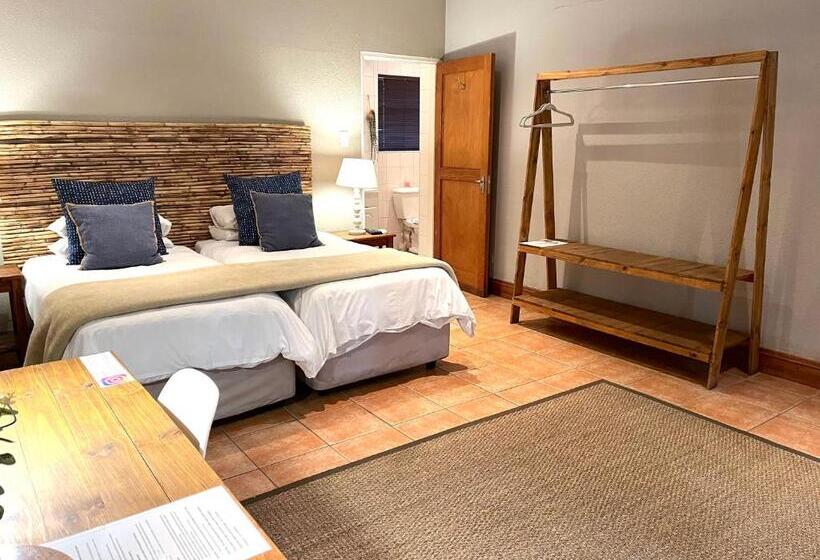 호텔 Safari Club Guest Lodge Or Tambo International Airport