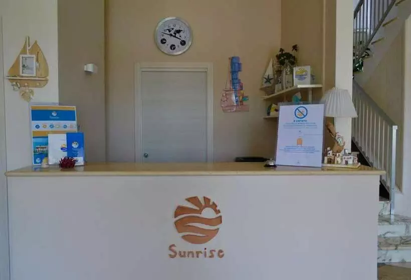 ホテル Sunrise Accessible Resort