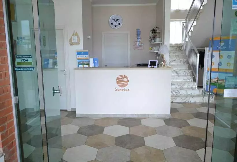 ホテル Sunrise Accessible Resort