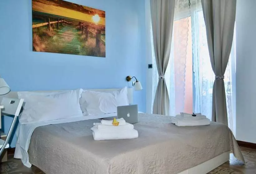 ホテル Sunrise Accessible Resort