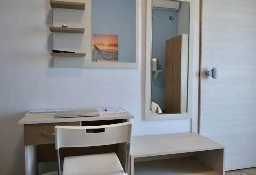 ホテル Sunrise Accessible Resort