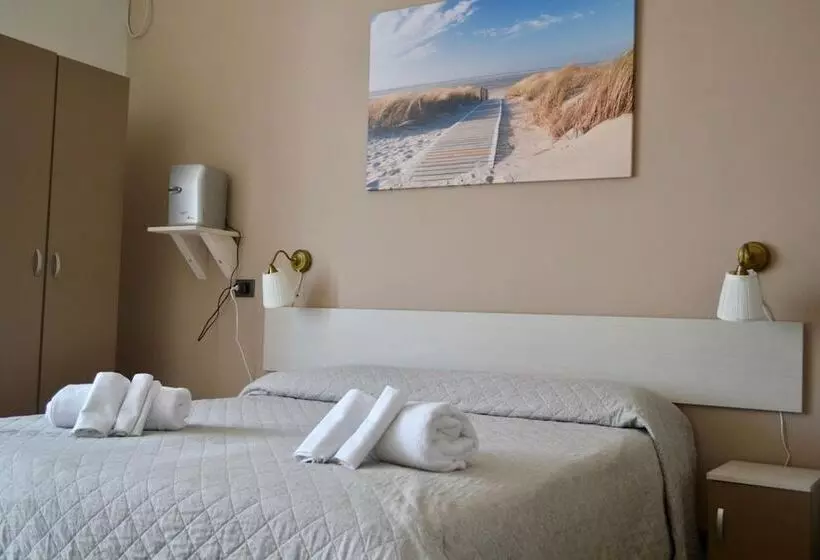 ホテル Sunrise Accessible Resort