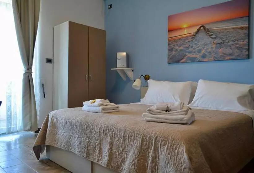 ホテル Sunrise Accessible Resort