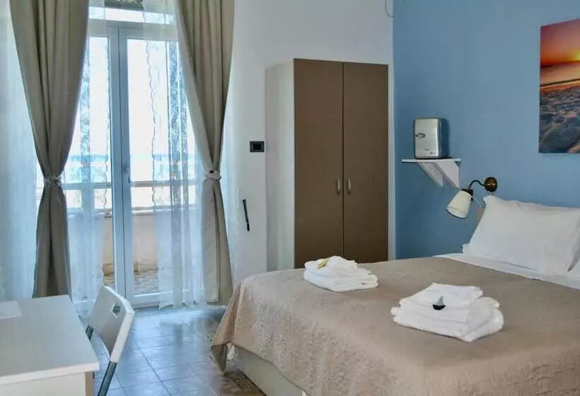 ホテル Sunrise Accessible Resort