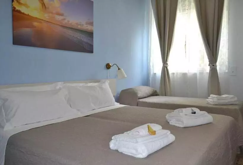 ホテル Sunrise Accessible Resort