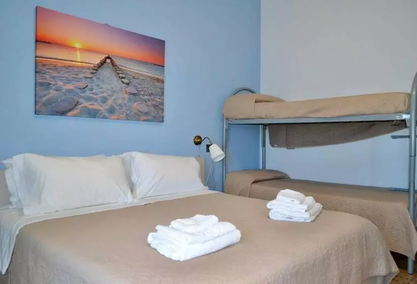 ホテル Sunrise Accessible Resort