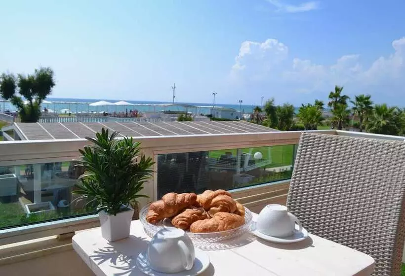 ホテル Sunrise Accessible Resort