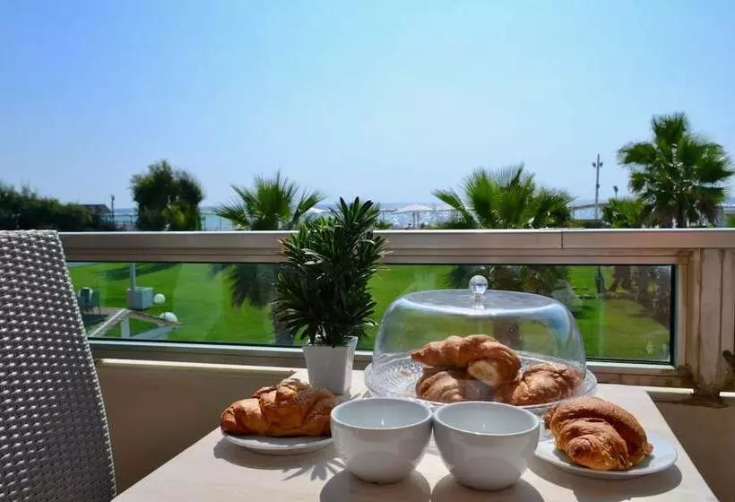 ホテル Sunrise Accessible Resort