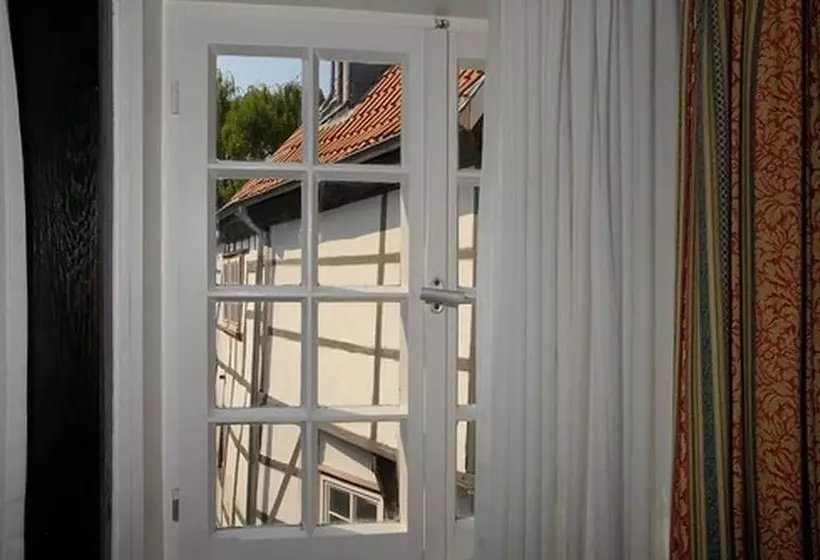 Hotelli Zur Alten Krone