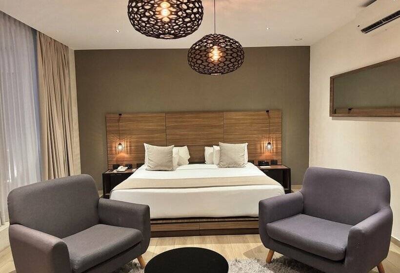 Ilo Rojo Hotel Boutique San Miguel De Allende