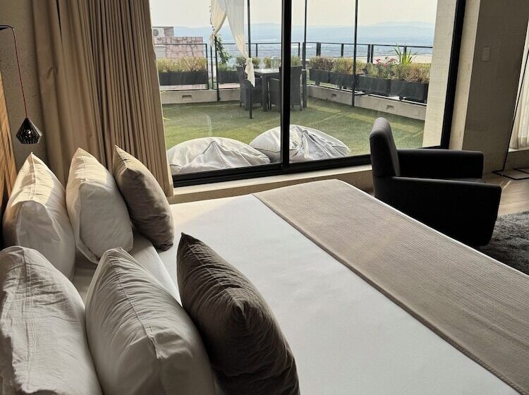 Ilo Rojo Hotel Boutique San Miguel De Allende