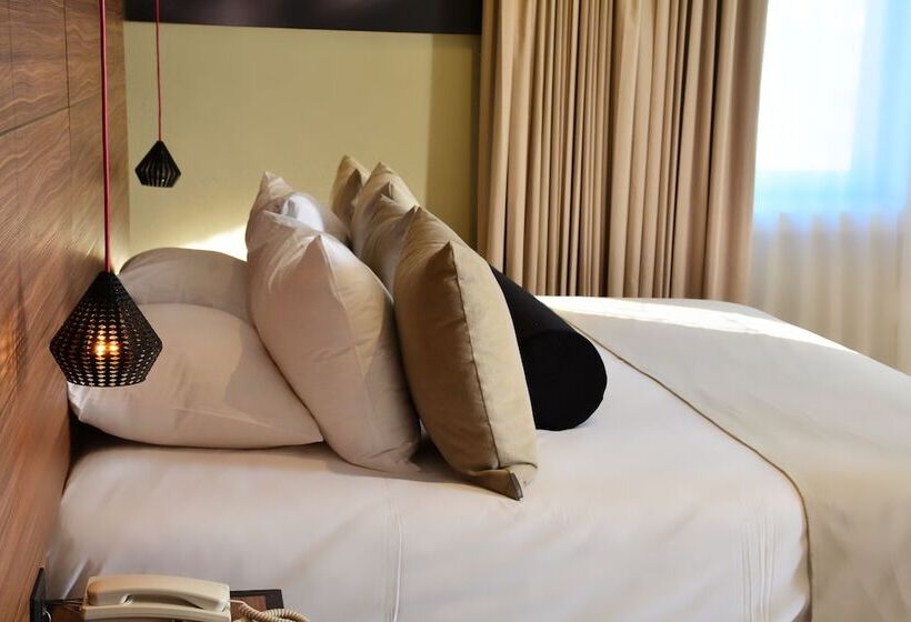 Ilo Rojo Hotel Boutique San Miguel De Allende