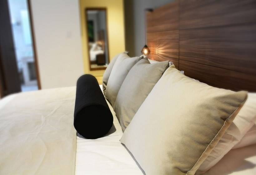 Ilo Rojo Hotel Boutique San Miguel De Allende