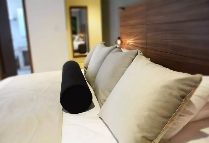 Ilo Rojo Hotel Boutique San Miguel De Allende