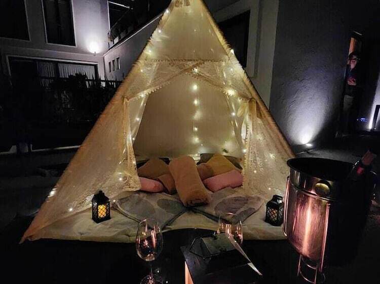 Ilo Rojo Hotel Boutique San Miguel De Allende