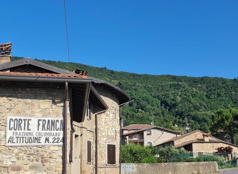 La Terrazza Sulle Vigne B&b