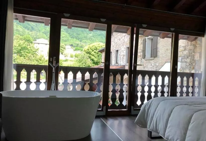 La Terrazza Sulle Vigne B&b