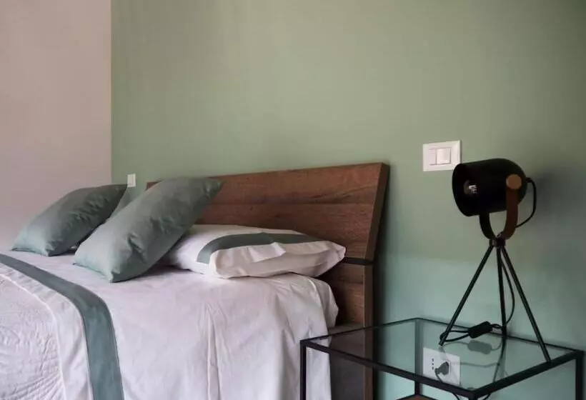 La Terrazza Sulle Vigne B&b