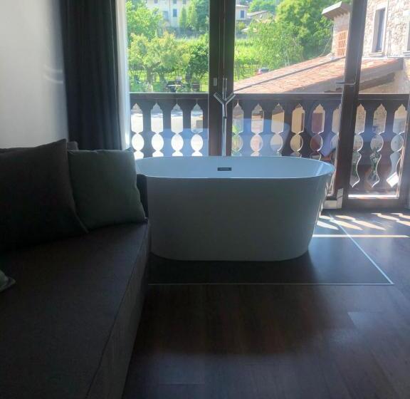 La Terrazza Sulle Vigne B&b