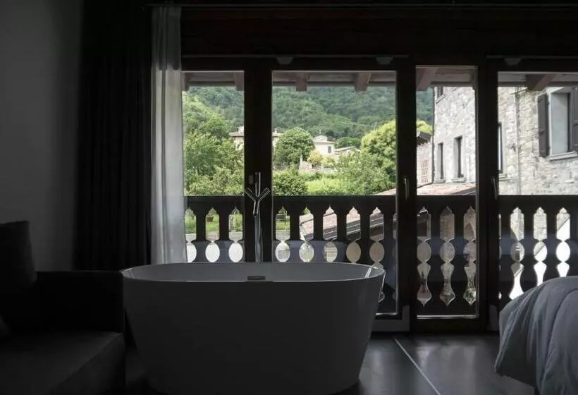 La Terrazza Sulle Vigne B&b