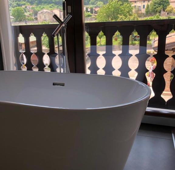 La Terrazza Sulle Vigne B&b