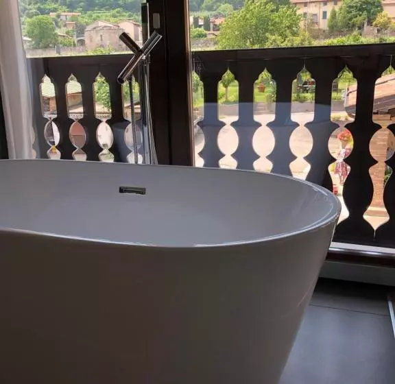 La Terrazza Sulle Vigne B&b