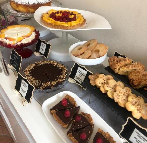 La Terrazza Sulle Vigne B&b