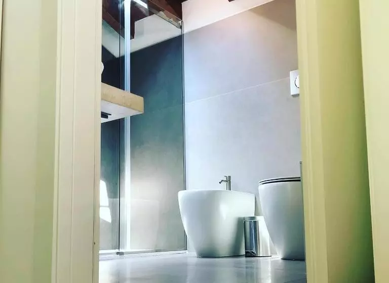 La Terrazza Sulle Vigne B&b