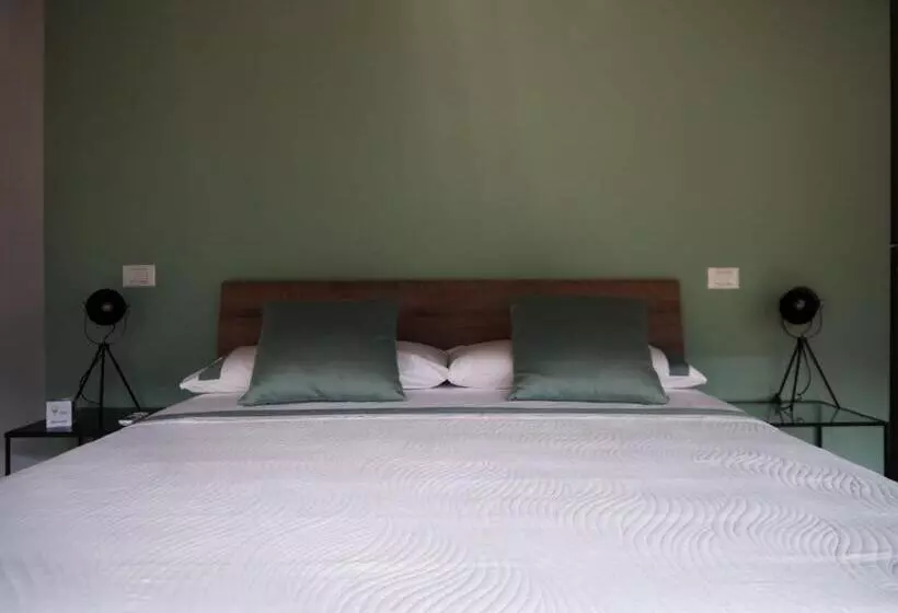 La Terrazza Sulle Vigne B&b