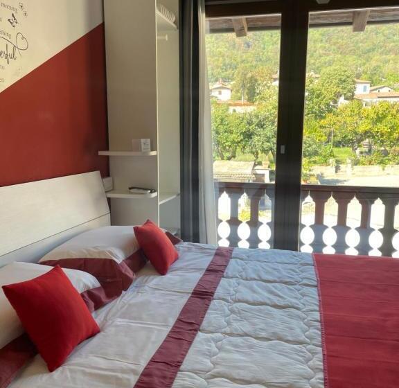 La Terrazza Sulle Vigne B&b