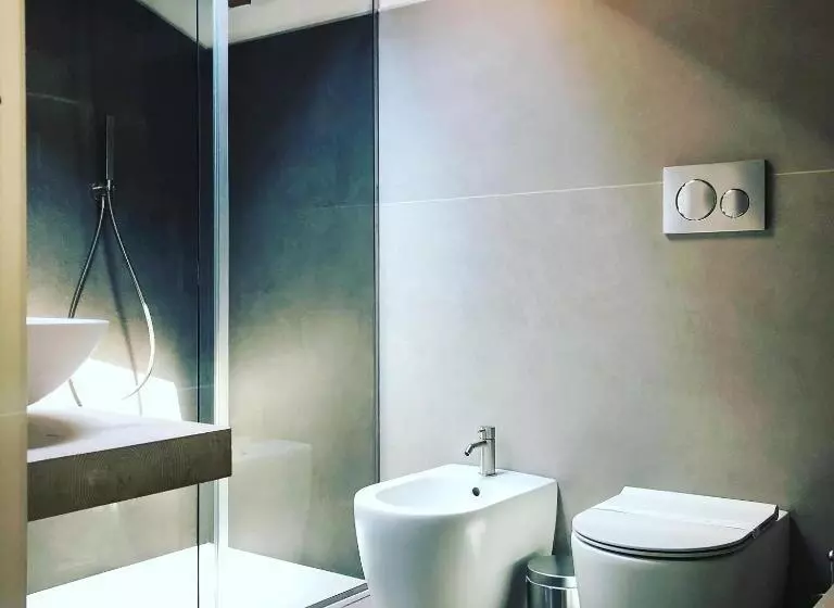 La Terrazza Sulle Vigne B&b