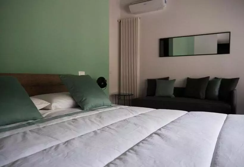 La Terrazza Sulle Vigne B&b