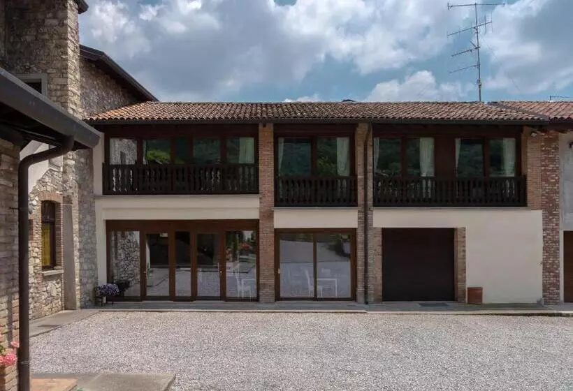 La Terrazza Sulle Vigne B&b