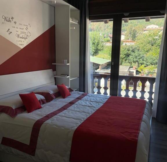 La Terrazza Sulle Vigne B&b