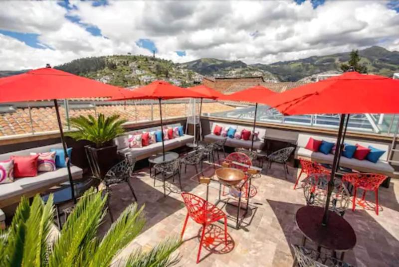 Mama Cuchara By Art Hotels