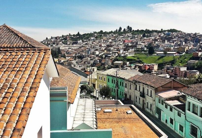 Mama Cuchara By Art Hotels