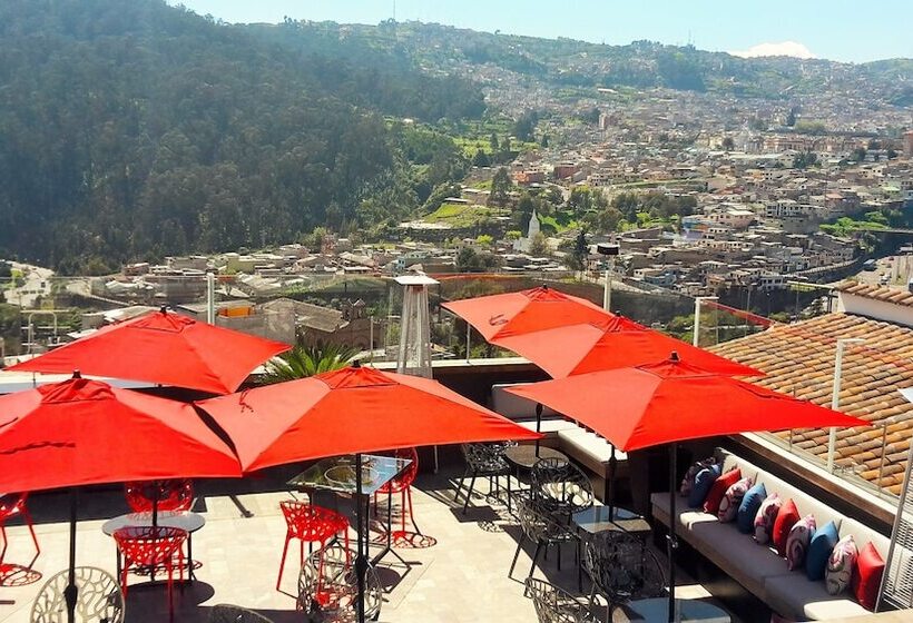 Mama Cuchara By Art Hotels