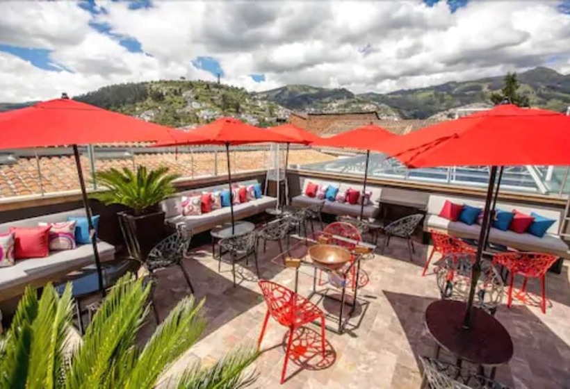 Mama Cuchara By Art Hotels