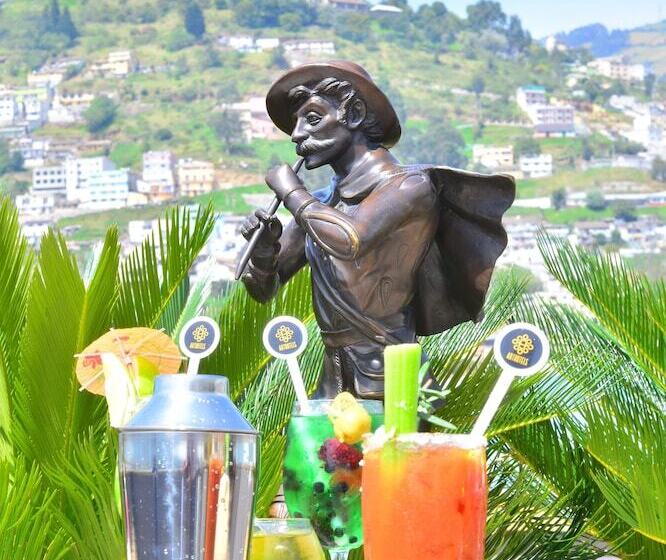 Mama Cuchara By Art Hotels