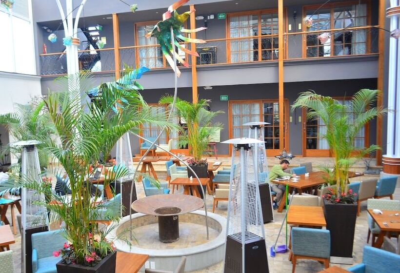 Mama Cuchara By Art Hotels