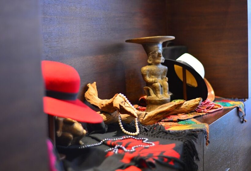 Mama Cuchara By Art Hotels