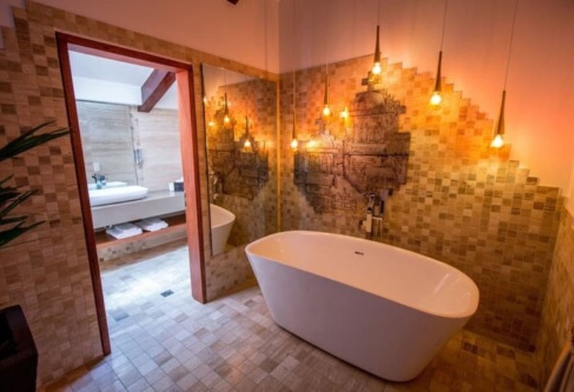 Mama Cuchara By Art Hotels