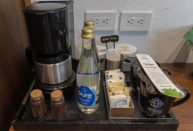 Mama Cuchara By Art Hotels