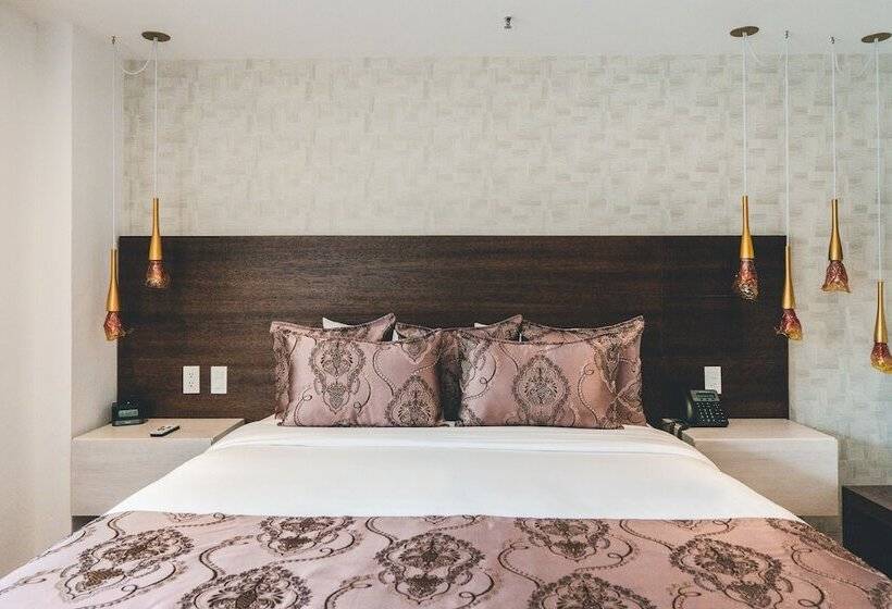 Mama Cuchara By Art Hotels