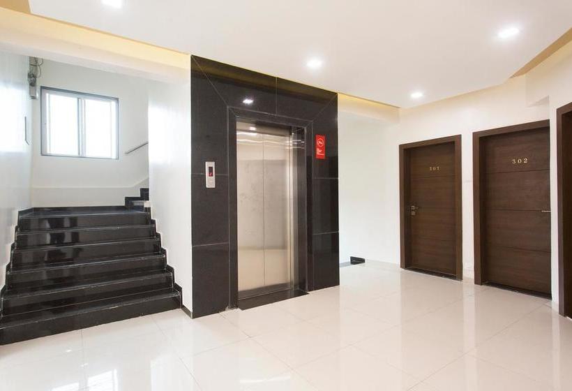 Fotos del hotel Oyo 10352 Hotel Vishwas:  2