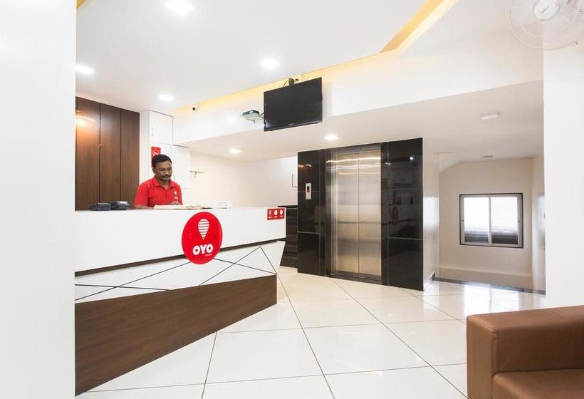 Fotos del hotel Oyo 10352 Hotel Vishwas:  12