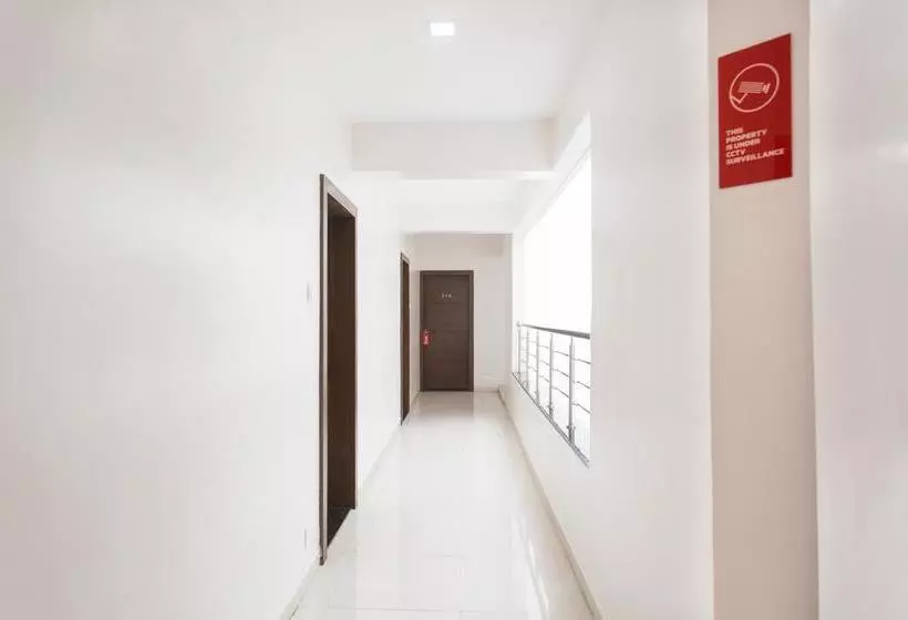 Oyo 10352 Hotel Vishwas