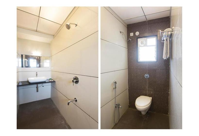 Fotos del hotel Oyo 10352 Hotel Vishwas:  10