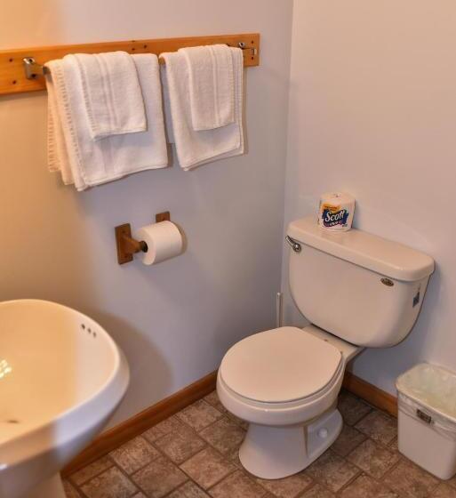 אתר נופש Xenia Lodge