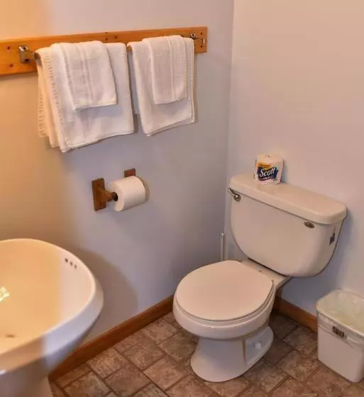 リゾートホテル Xenia Lodge